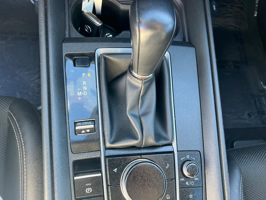 used 2024 Mazda CX-50 car, priced at $25,252