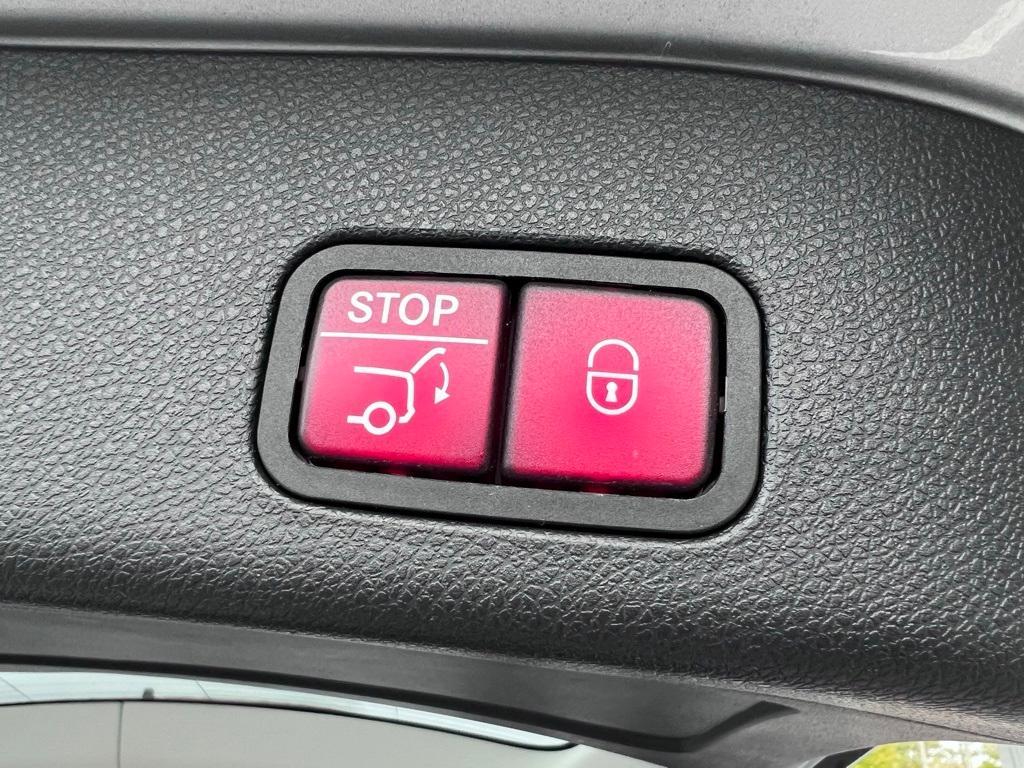 used 2018 Mercedes-Benz GLS 450 car, priced at $20,958