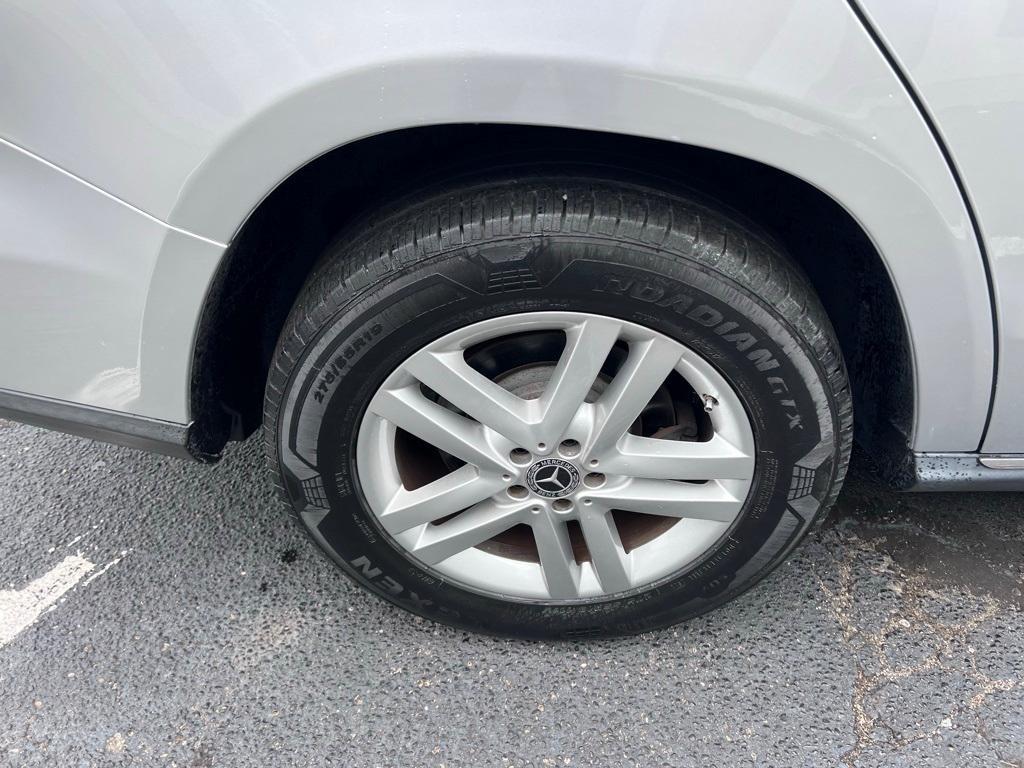 used 2018 Mercedes-Benz GLS 450 car, priced at $20,958