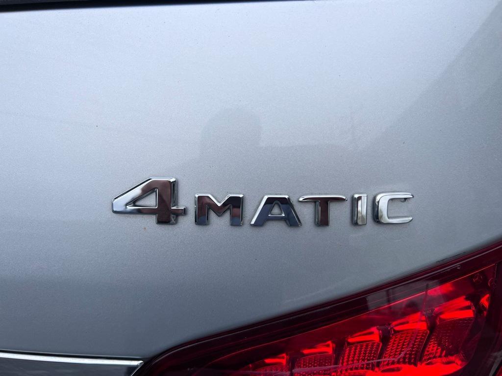 used 2018 Mercedes-Benz GLS 450 car, priced at $20,958