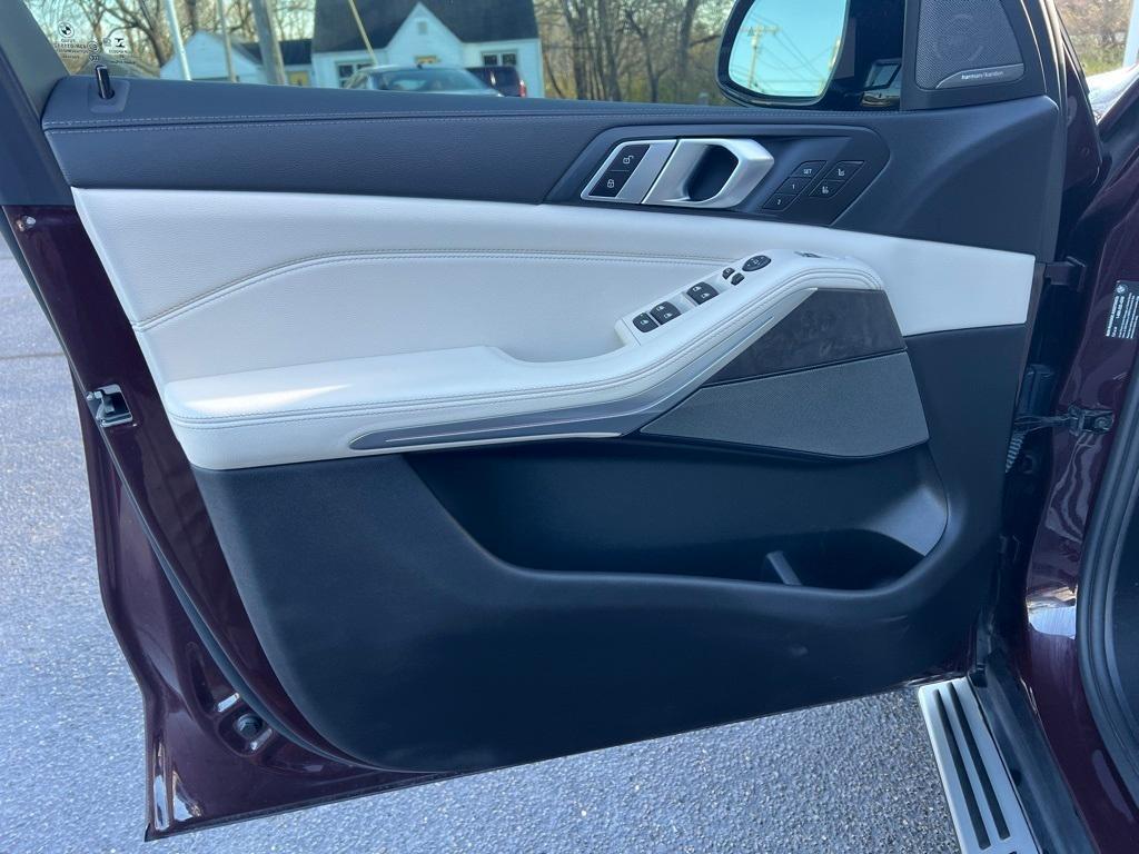 used 2020 BMW X5 car, priced at $32,995