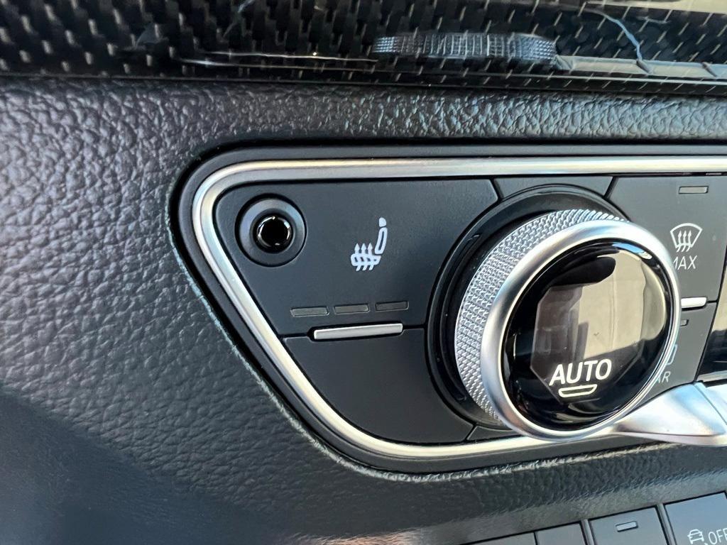 used 2022 Audi SQ5 car, priced at $35,217