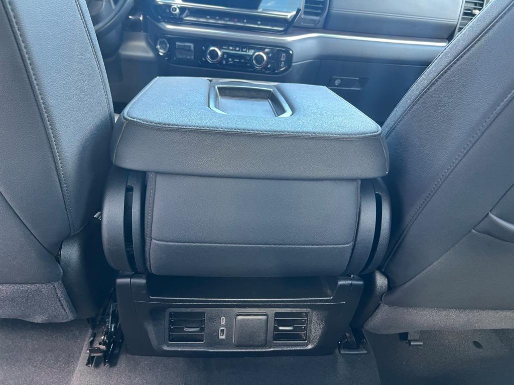 used 2025 GMC Sierra 1500 car, priced at $44,995