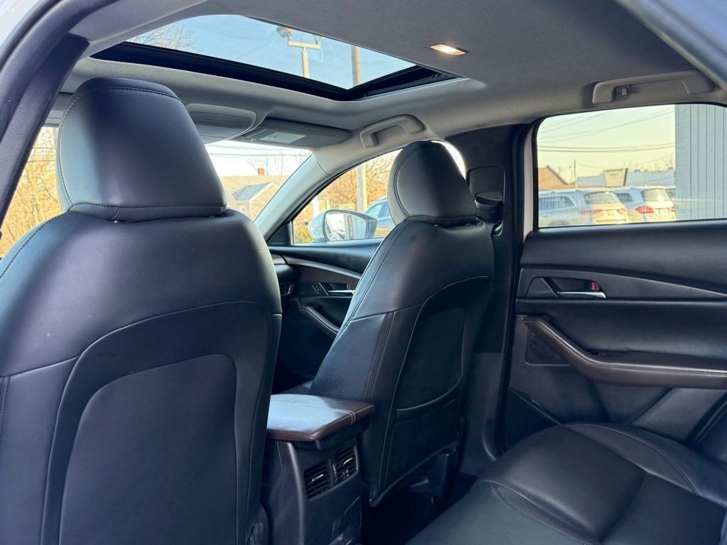 used 2023 Mazda CX-30 car, priced at $21,995