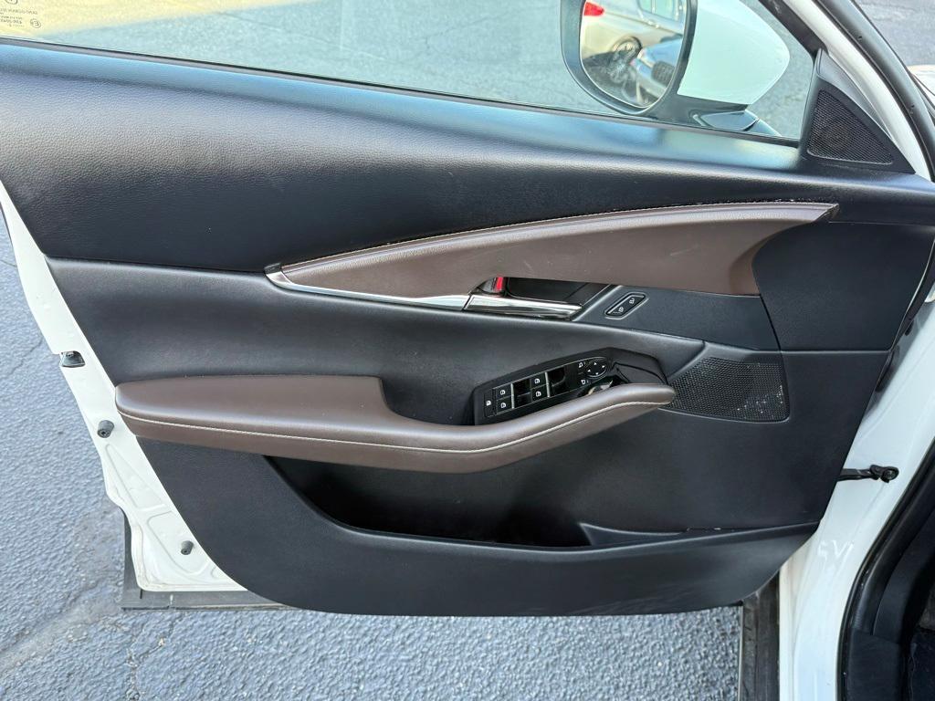 used 2023 Mazda CX-30 car, priced at $21,995