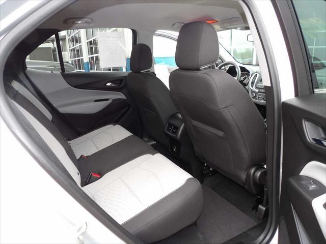 used 2019 Chevrolet Equinox car, priced at $18,999