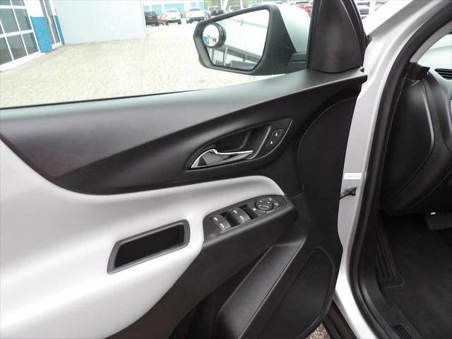 used 2019 Chevrolet Equinox car, priced at $18,999