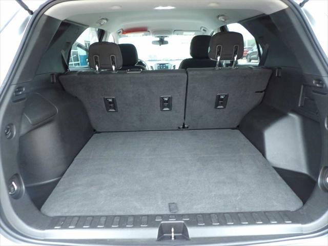 used 2019 Chevrolet Equinox car, priced at $18,999