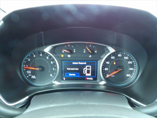 used 2019 Chevrolet Equinox car, priced at $18,999