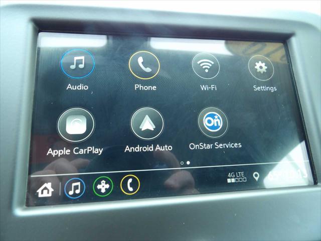 used 2019 Chevrolet Equinox car, priced at $18,999