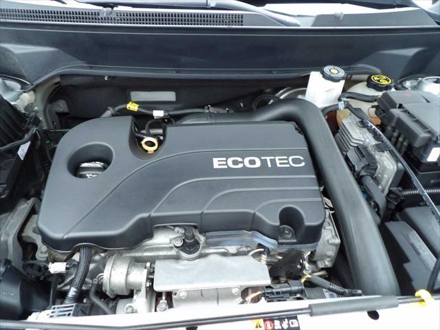 used 2019 Chevrolet Equinox car, priced at $18,999
