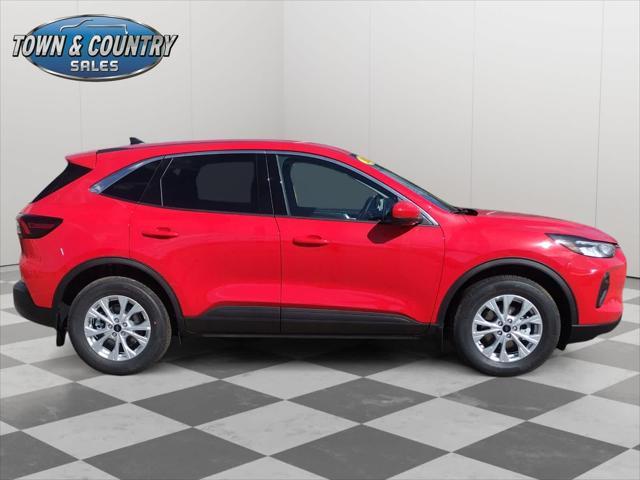 new 2024 Ford Escape car, priced at $36,098