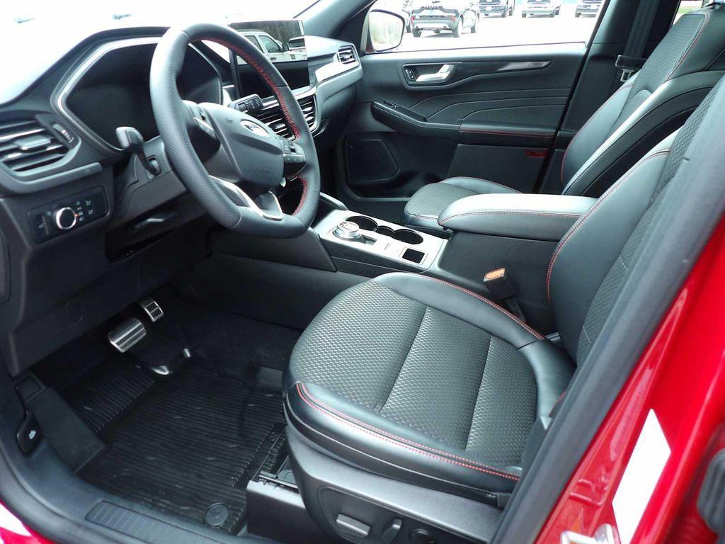 used 2024 Ford Escape car, priced at $34,975