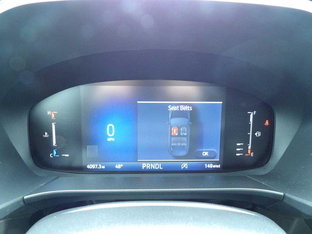 used 2024 Ford Escape car, priced at $34,975