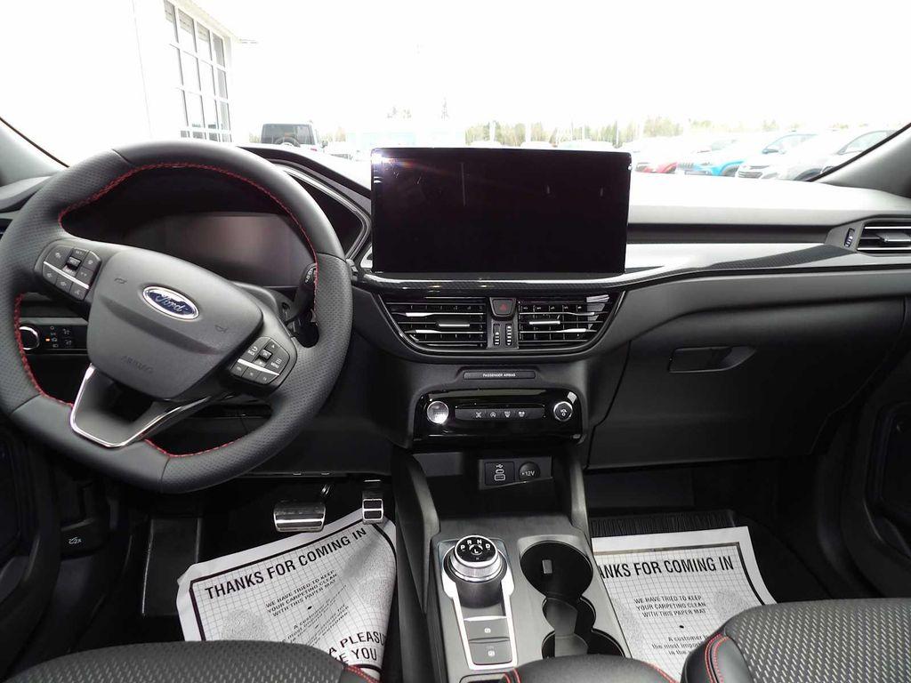 used 2024 Ford Escape car, priced at $34,975