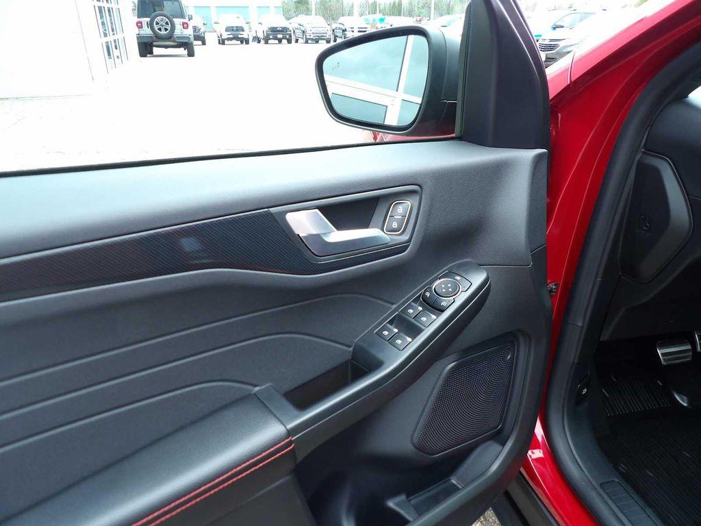 used 2024 Ford Escape car, priced at $34,975