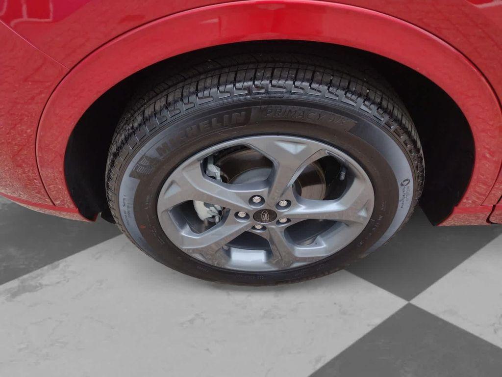 used 2024 Ford Escape car, priced at $34,975