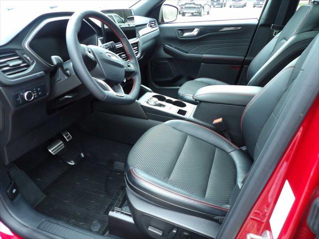 used 2024 Ford Escape car, priced at $34,975