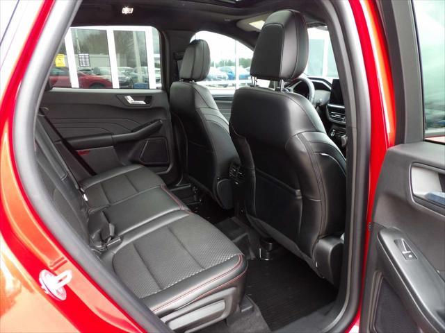 used 2024 Ford Escape car, priced at $34,975