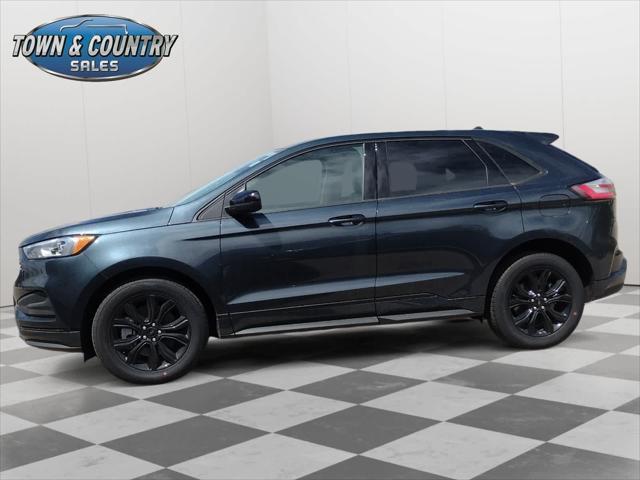 new 2024 Ford Edge car, priced at $39,999