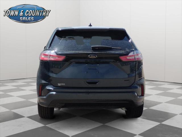 new 2024 Ford Edge car, priced at $39,999