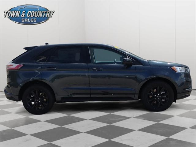 new 2024 Ford Edge car, priced at $39,999