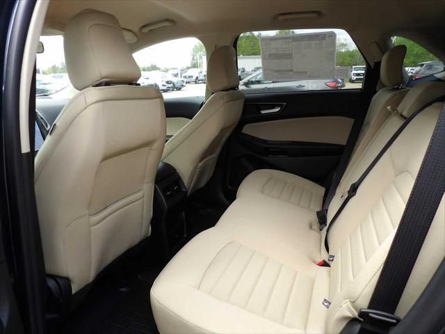 new 2024 Ford Edge car, priced at $39,999