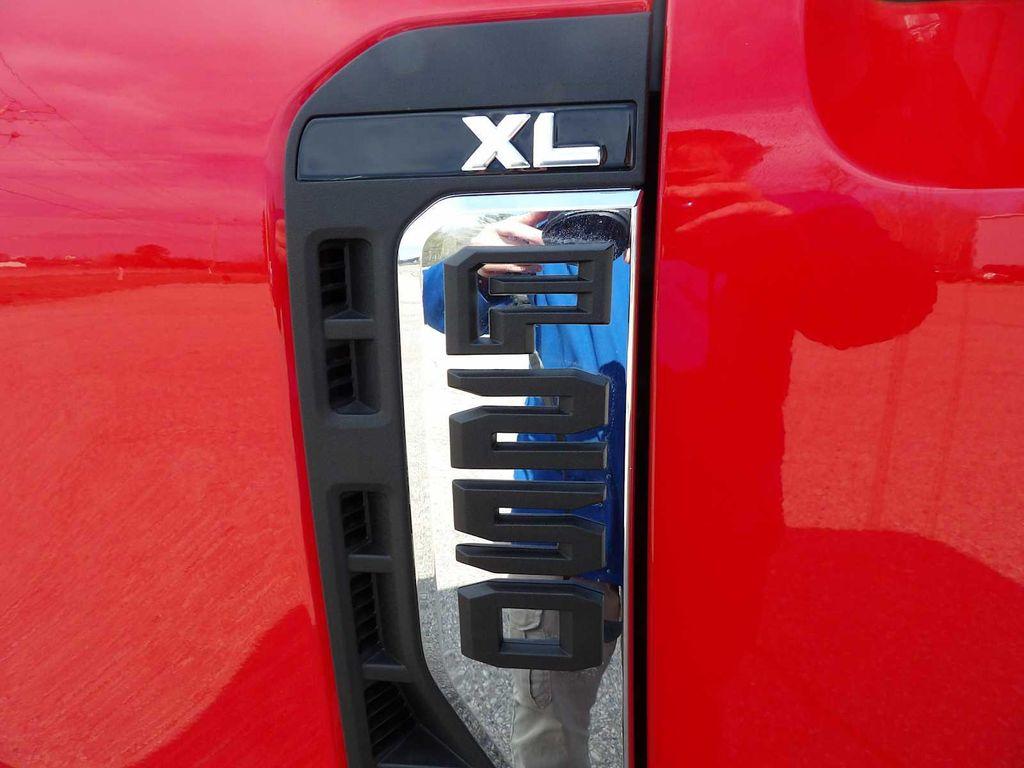 used 2025 Ford F-250 car, priced at $66,980