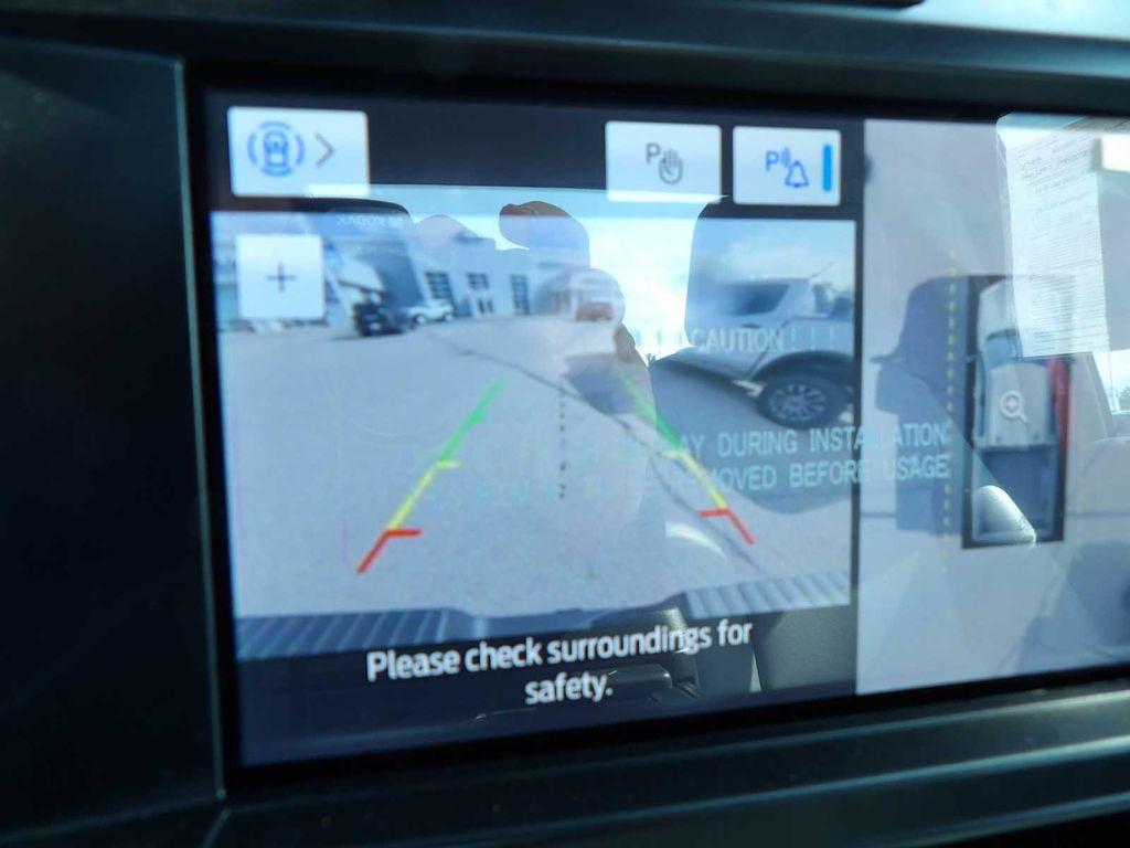 used 2025 Ford F-250 car, priced at $66,980