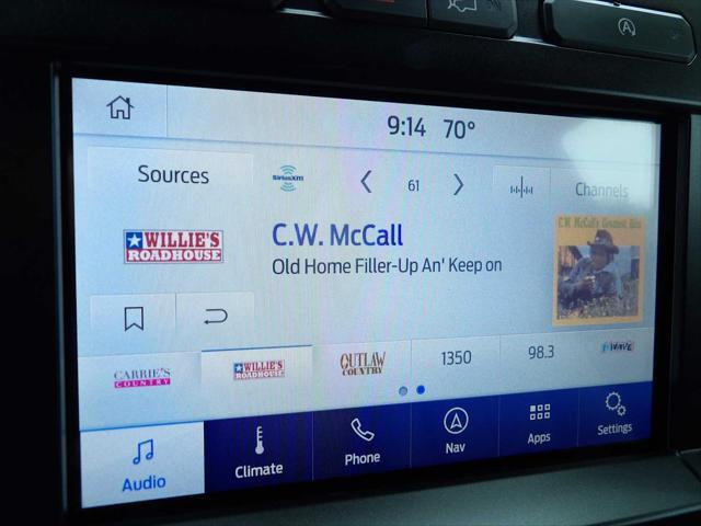 used 2019 Ford F-150 car, priced at $36,375
