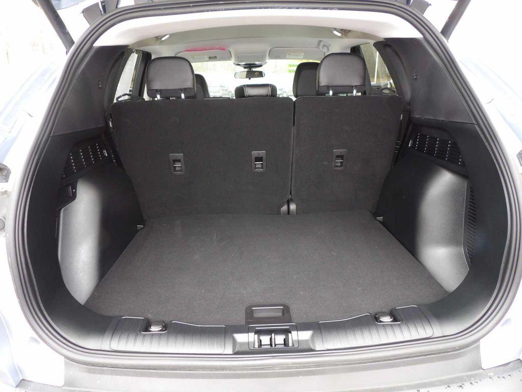 used 2022 Ford Escape car, priced at $27,200