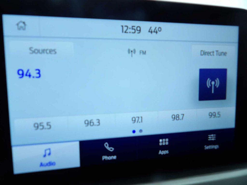 used 2022 Ford Escape car, priced at $27,200