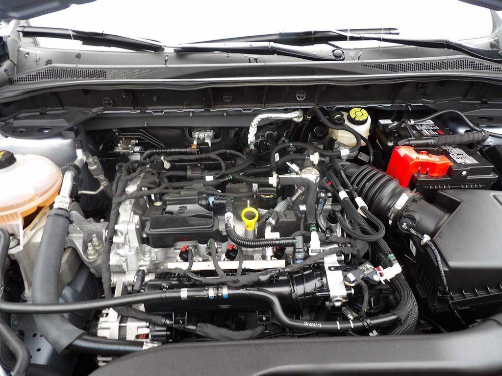 used 2022 Ford Escape car, priced at $27,200