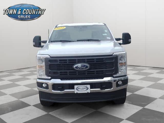 new 2023 Ford F-350 car, priced at $62,999