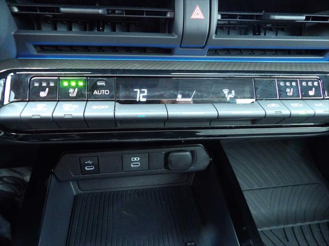 used 2024 Toyota Prius car, priced at $38,745