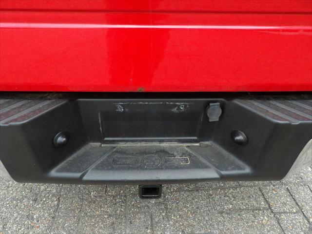 used 2013 Ford F-150 car, priced at $11,390