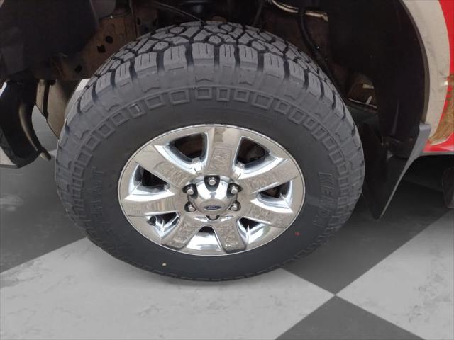 used 2013 Ford F-150 car, priced at $11,390