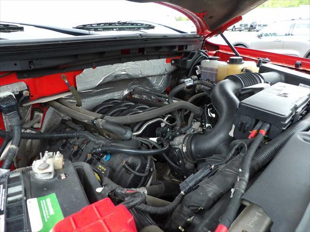 used 2013 Ford F-150 car, priced at $11,390