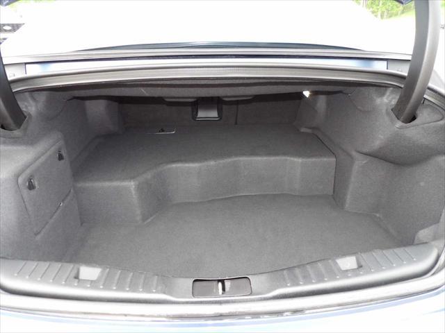 used 2019 Lincoln MKZ Hybrid car, priced at $21,850