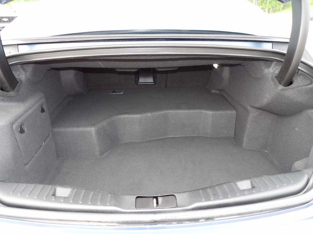 used 2019 Lincoln MKZ Hybrid car, priced at $21,850