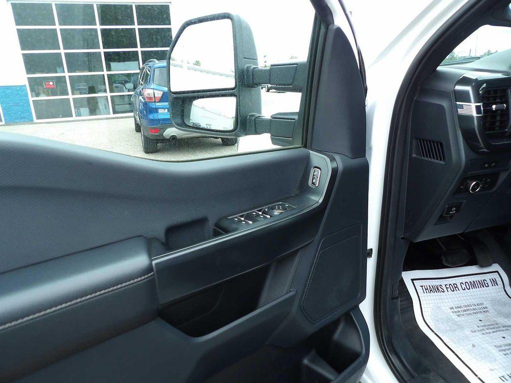 used 2022 Ford F-150 car, priced at $35,675