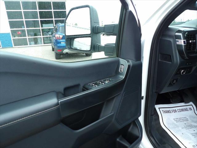 used 2022 Ford F-150 car, priced at $35,675
