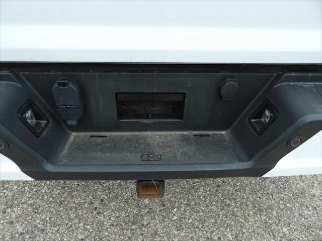 used 2022 Ford F-150 car, priced at $35,675