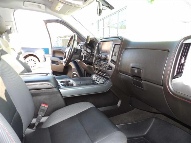 used 2015 GMC Sierra 1500 car, priced at $25,995