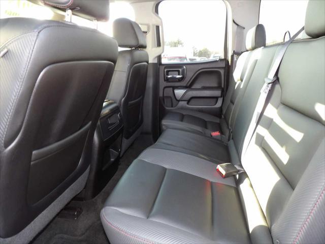 used 2015 GMC Sierra 1500 car, priced at $25,995