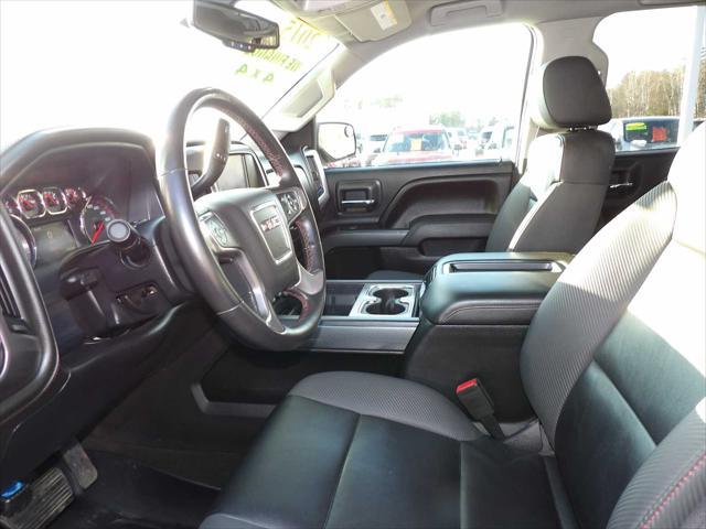 used 2015 GMC Sierra 1500 car, priced at $25,995