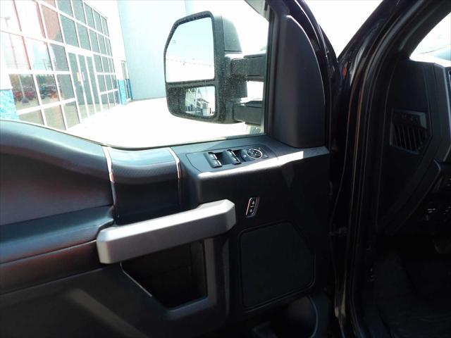 used 2018 Ford F-150 car, priced at $19,925