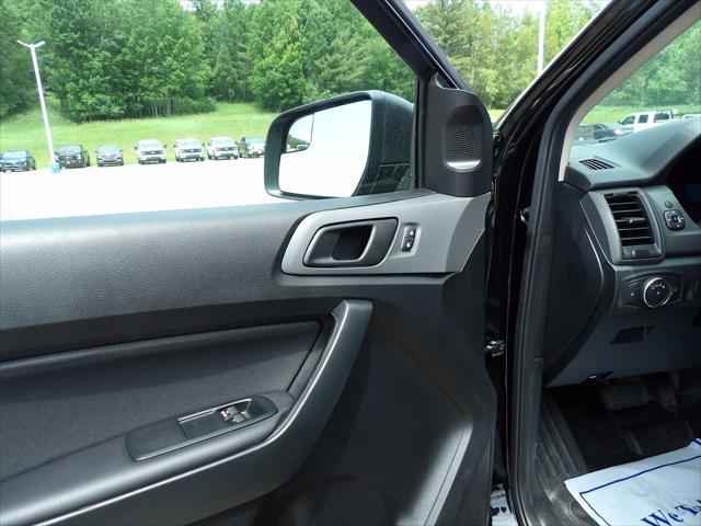 used 2022 Ford Ranger car, priced at $31,900