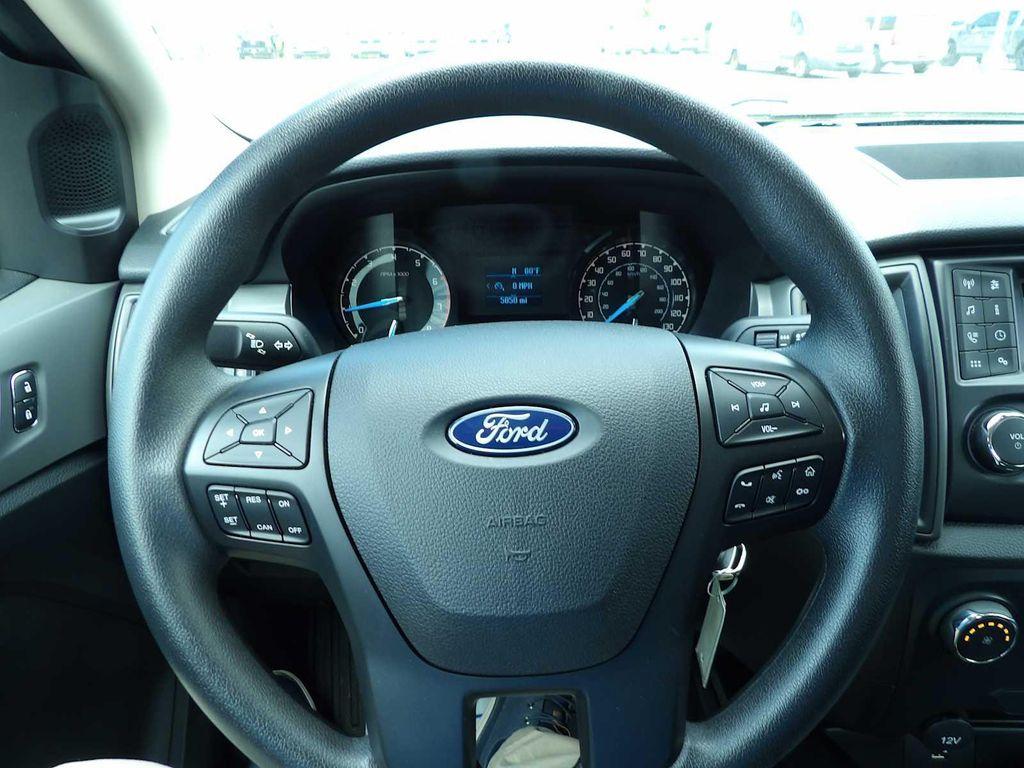used 2022 Ford Ranger car, priced at $30,995