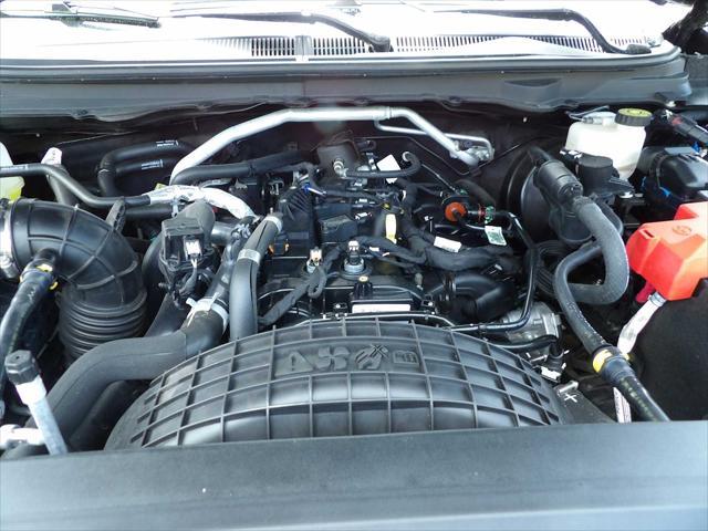 used 2022 Ford Ranger car, priced at $31,900